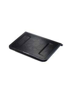 Cooler Master Notepal L1 Base de Refrigeracion para Portatil hasta 17"" - 1 Ventilador Silencioso