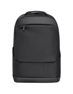 Mochila Xiaomi Business Backpack para Portátiles hasta 17""/ Impermeable/ Negra