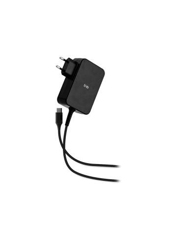 Cargador para portatil tnb usb-c 90w