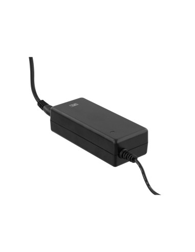 Cargador para portatil tnb usb-c 65w con 9 adaptadores