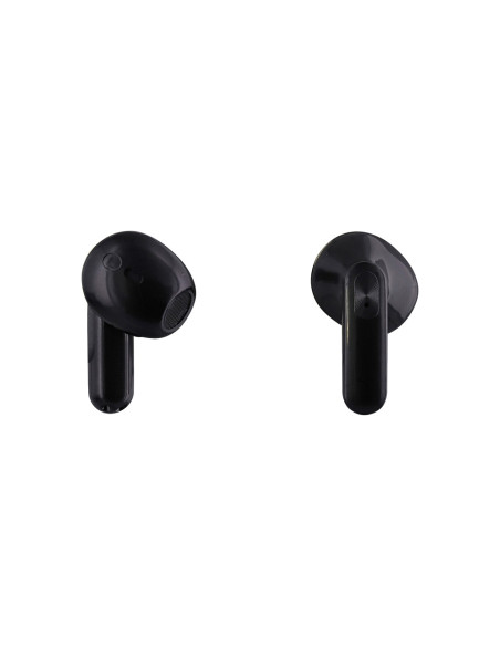 Auriculares tnb zip 2 in-ear wireless con microfono color negro