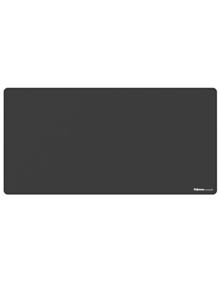 Fellowes Breyta Alfombrilla de Escritorio - Antideslizante - Proteccion Antimicrobiana - Antirreflectante - Fabricado con Materi