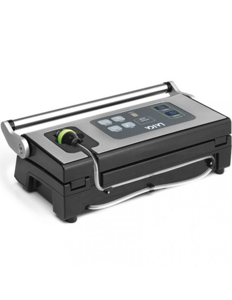 Envasadora al vacío Laica VT32400/ 130W