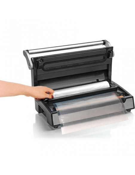 Envasadora al vacío Laica VT32400/ 130W