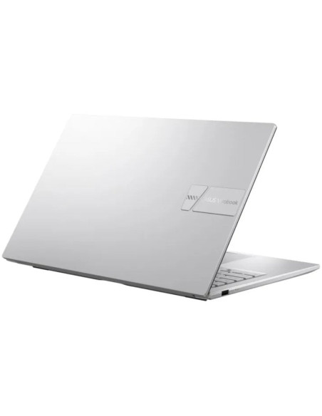 Portátil Asus VivoBook 15 X1504MA-BQ221 Intel Core 7 350/ 16GB/ 512GB SSD/ 15.6""/ Sin Sistema Operativo