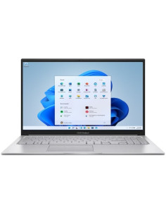 Portátil Asus VivoBook 15 X1504MA-BQ173W Intel Core 5-320/ 16GB/ 512GB SSD/ 15.6""/ Win11