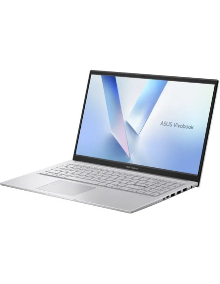 Portátil Asus VivoBook 15 X1504MA-BQ058 Intel Core 5-320/ 16GB/ 512GB SSD/ 15.6""/ Sin Sistema Operativo