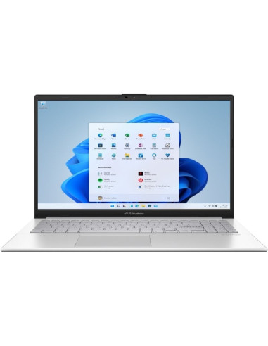 Portátil Asus Vivobook Go 15 E1504FA-BQ5080W Ryzen 5 40/ 16GB/ 512GB SSD/ 15.6""/ Win11