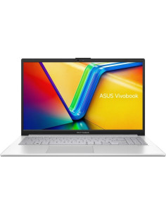 Portátil Asus VivoBook Go 15 E1504FA-BQ4442 Ryzen 5 40/ 8GB/ 512GB SSD/ 15.6""/ Sin Sistema Operativo
