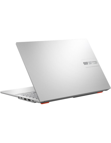 Portátil Asus VivoBook Go 15 E1504FA-BQ4442 Ryzen 5 40/ 8GB/ 512GB SSD/ 15.6""/ Sin Sistema Operativo