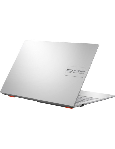 Portátil Asus VivoBook Go 15 E1504FA-BQ4442 Ryzen 5 40/ 8GB/ 512GB SSD/ 15.6""/ Sin Sistema Operativo