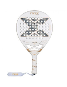 Pala de Pádel NoxSport AT10 Genius 12K Alum Xtreme 2026 (Agustin Tapia)