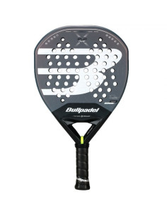 Pala de Pádel Bullpadel XPLO Comfort 2026 (Di Nenno)