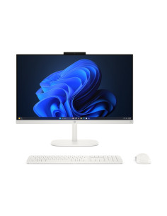 HP ProStudio 2 G2a All-in-One AMD Ryzen 5 7520U - 16GB DDR5 - 512GB SSD - 23.8"" FHD - Windows 11 Pro - Color Blanco + Teclado Q
