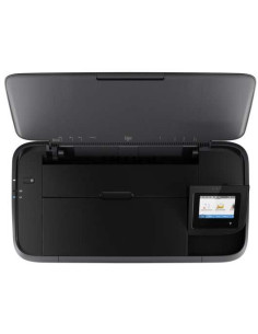 HP OfficeJet 250 Mobile Impresora Multifuncion Color WiFi 10ppm 2