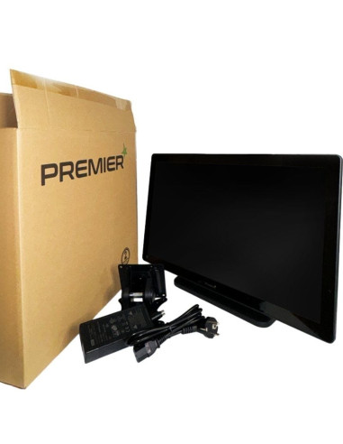 TPV Premier PCP-215 W Intel N97/ 8GB/ 128GB SSD/ 21.5""/ Táctil/ WiFi/ Win11 IoT