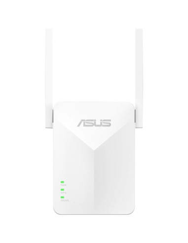 Repetidor Inalámbrico Asus RP-AX50 1500Mbps/ 2 Antenas