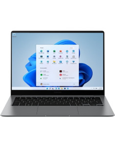 Portátil Samsung Galaxy Book5 Pro Intel Core Ultra 7-258V/ 32GB/ 1TB SSD/ 14"" Táctil/ Win11 Pro