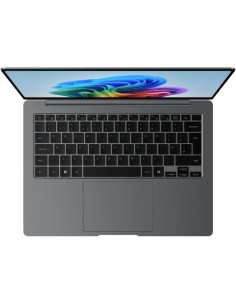Portátil Samsung Galaxy Book5 Pro Intel Core Ultra 7-258V/ 32GB/ 1TB SSD/ 14"" Táctil/ Win11 Pro 2