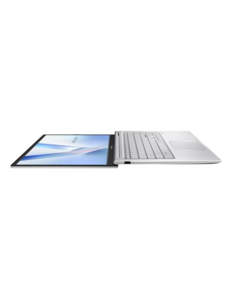 Asus Vivobook 15 Portatil 15.6"" Intel Core 7 350 - 8GB - 512GB SSD - Windows 11 Home - Color Plata - Teclado QWERTY (ES)