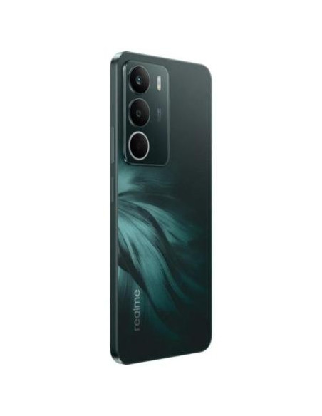 Realme C71 Smartphone Pantalla 6.67"" - 4GB - 256GB - Camara 50MP - Bateria 6000mAh - Carga Rapida 45W - Color Verde
