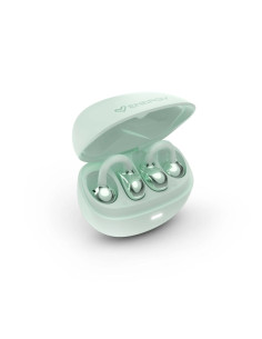 Energy Sistem StreetPods Auriculares Open Sound - True Wireless Stereo - Bluetooth 6.0 - Hasta 20 Autonomia - Microfono y Asiste
