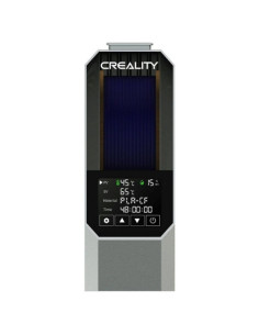 Creality Space Pi Secador de Filamento - Calentamiento PTC de 360 Grados con Ventilador Integrado - Temperatura Configurable Ent 2