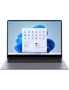 Portátil Samsung Galaxy Book6 Pro Intel Core Ultra 5-325/ 32GB/ 512GB SSD/ 16"" Táctil/ Win11 Pro