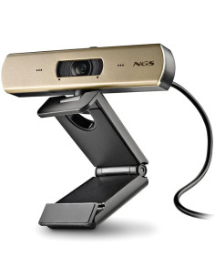 Webcam NGS XpressCam 4000 XPRESSCAM4000/ 3840 x 2160 4K