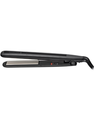Plancha para el Pelo Remington Ceramic Straight 215/ Negro