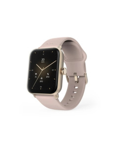 Hama 6010 Reloj Inteligente Smartwatch - Bluetooth 5.3 - Bateria 350mAh - Pantalla TFT 1.65"" - IP68 - Soporta hasta 3 Atm - Pul 2