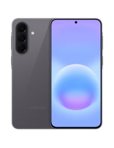 Smartphone Samsung Galaxy A57 8GB/ 128GB/ 6.7""/ 5G/ Gris
