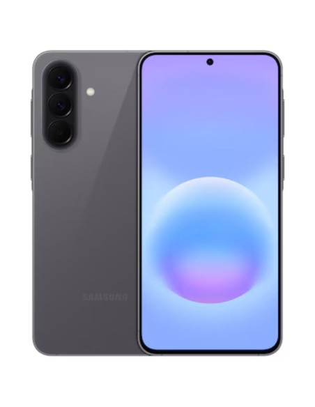 Smartphone Samsung Galaxy A57 8GB/ 128GB/ 6.7""/ 5G/ Gris