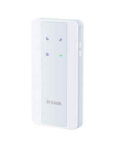 Punto de Acceso/ Router Inalámbrico 5G NR D-Link F518/ WiFi 6/ 1800Mbps/ 2.4GHz 5GHz/ 6 Antenas/ WiFi 802.11/ax/ac/n/a/ - n/b/g