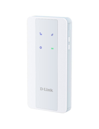 Punto de Acceso/ Router Inalámbrico 5G NR D-Link F518/ WiFi 6/ 1800Mbps/ 2.4GHz 5GHz/ 6 Antenas/ WiFi 802.11/ax/ac/n/a/ - n/b/g