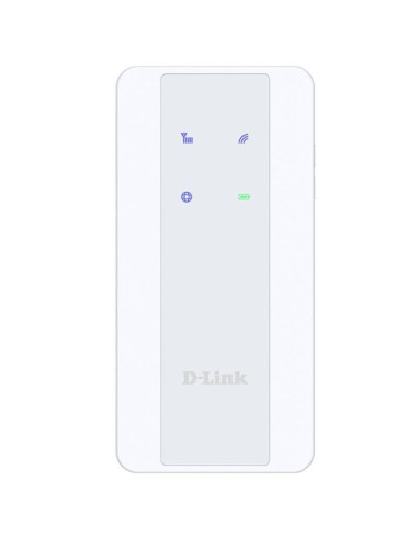 Punto de Acceso/ Router Inalámbrico 5G NR D-Link F518/ WiFi 6/ 1800Mbps/ 2.4GHz 5GHz/ 6 Antenas/ WiFi 802.11/ax/ac/n/a/ - n/b/g