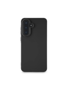 Hama Fantastic Feel Funda para Samsung Galaxy A26 5G - Antiadherente Anti-Suciedad - Poliuretano Termoplastico - Bordes Elevados