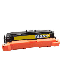 Canon T10/T10L Amarillo Cartucho de Toner Generico - Reemplaza 4563C001/4802C001