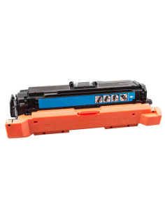 Canon T10/T10L Cyan Cartucho de Toner Generico - Reemplaza 4565C001/4804C001
