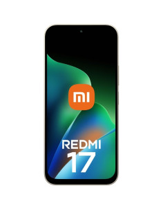 Smartphone Xiaomi Redmi 17 4GB/ 256GB/ 6.9""/ Verde 2