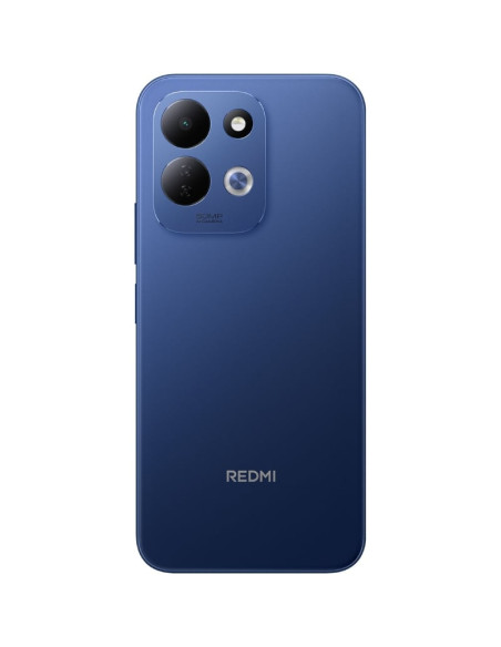 Smartphone Xiaomi Redmi 17 4GB/ 128GB/ 6.9""/ Azul