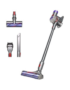 Aspirador Escoba con batería Dyson V8 Advanced/ 130W/ Autonomía 40 Min