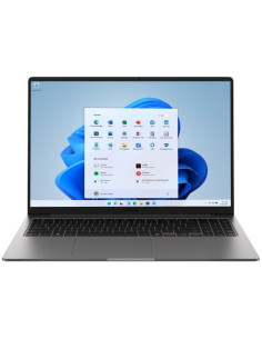 Portátil Samsung Galaxy Book6 Intel Core Ultra 7-355/ 16GB/ 512GB SSD/ 16""/ Win11 Pro