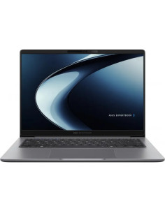 Portátil Asus ExpertBook P3 P3406CCA-LY0407 Intel Core Ultra 5-225H/ 16GB/ 512GB SSD/ 14""/ Sin Sistema Operativo