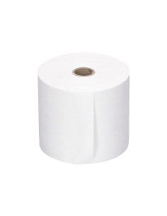 Rollo sumadora q-connect electro 56 mm ancho x 65 mm diametro sin bisfenol a 2