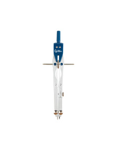 Compas liderpapel micrometrico con adaptador 2