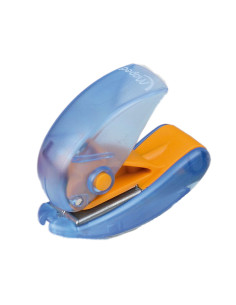 Taladrador perforette maped 1 taladro capacidad 10 hojas unidad 2