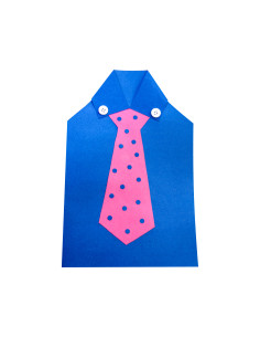 Cartulina liderpapel 50x65 cm lila 180 gr unidad 2