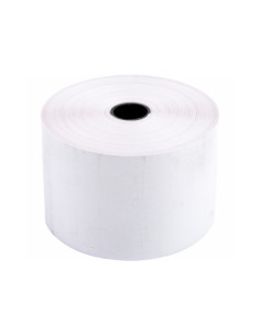 Rollo sumadora termico q-connect 44 mm ancho x 70 mm diametro sin bisfenol a 2