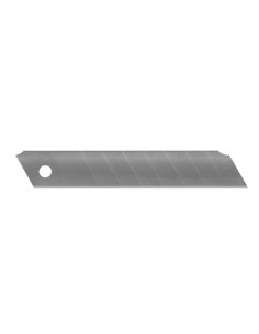 Repuesto cuter q-connect ancho para modelos kf10632/kf10635/kf10937/kf10634 cuchilla 18 mm blister 12 unidades 2